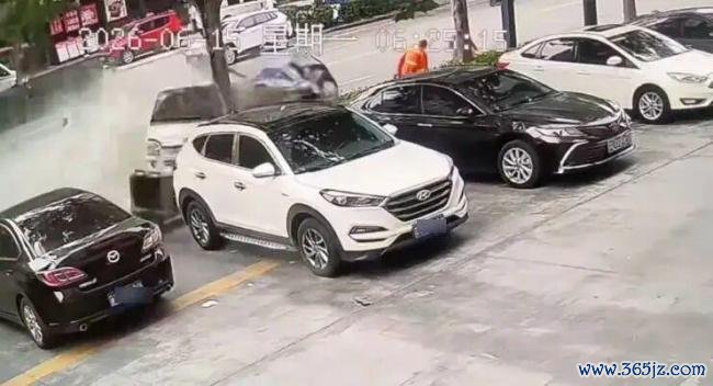 醉驾撞死环卫工涉事东说念主员被刑拘 悲催激发社会护理
