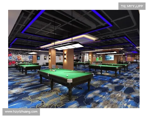 台球店举办赛事台球厅举办比赛方案