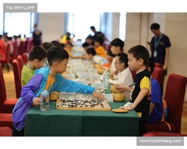 围棋赛事精选视频