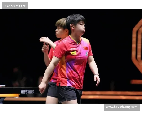 最近有乒乓球赛吗