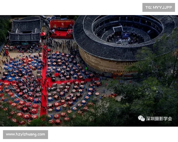 梅州客家文化赛事精彩纷呈竞技舞台展现非遗魅力弘扬客家精神盛会