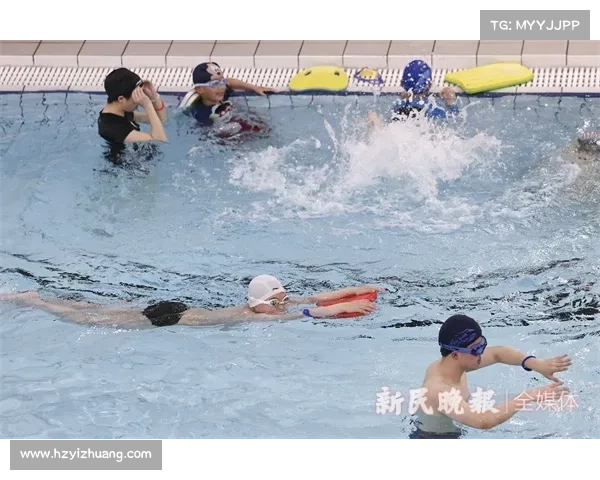 游泳世锦赛今日焦点赛事激情开战，世界顶尖高手泳池争霸引爆高潮