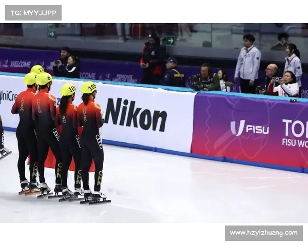 短道速滑挑战赛